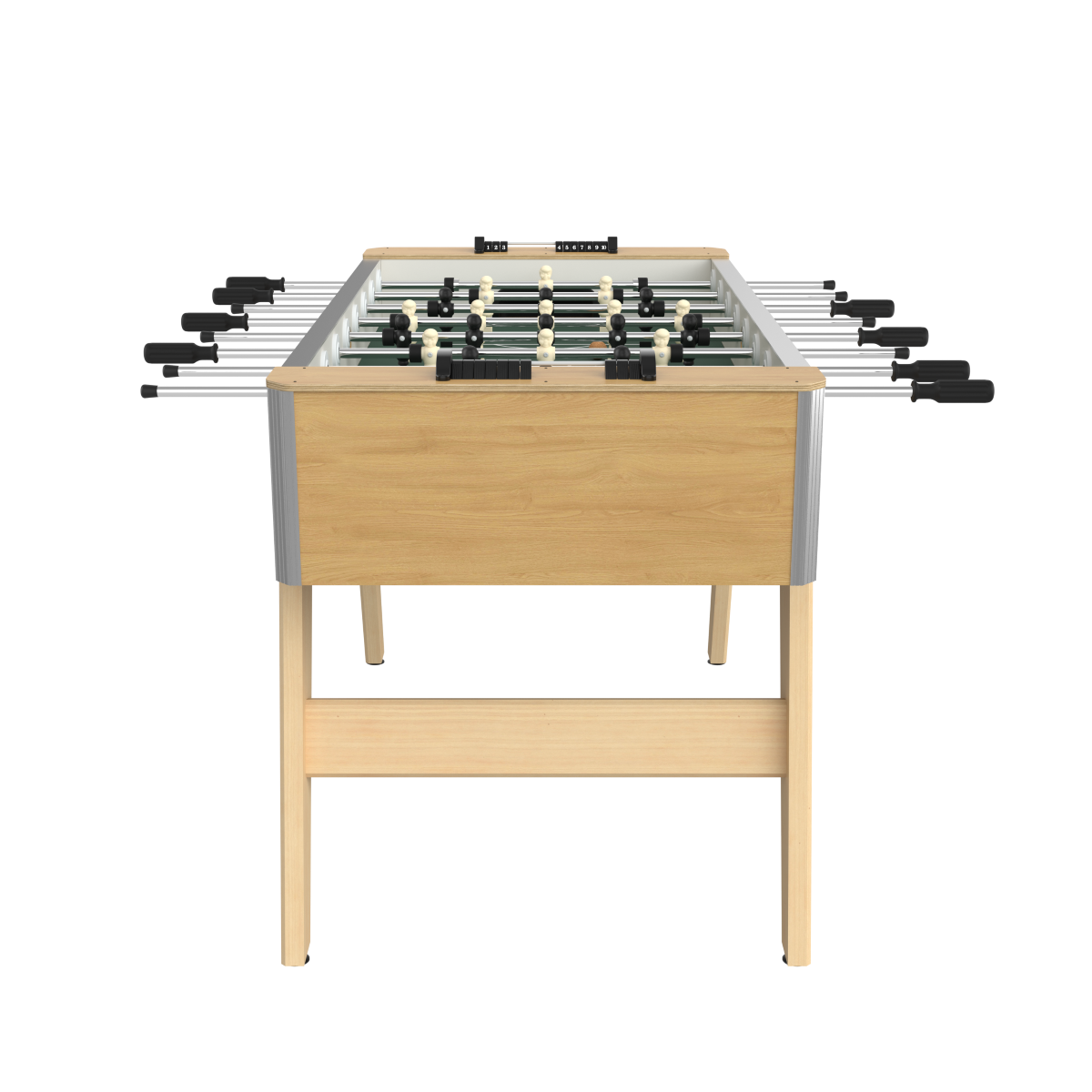  Tischkicker Deutscher Meister Profi sale - Kickerkult Onlineshop 