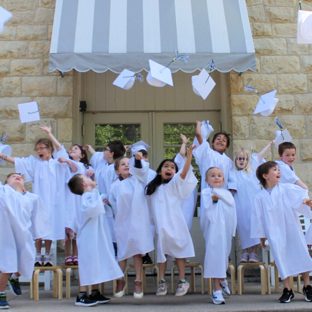  Kensington School Illustration 