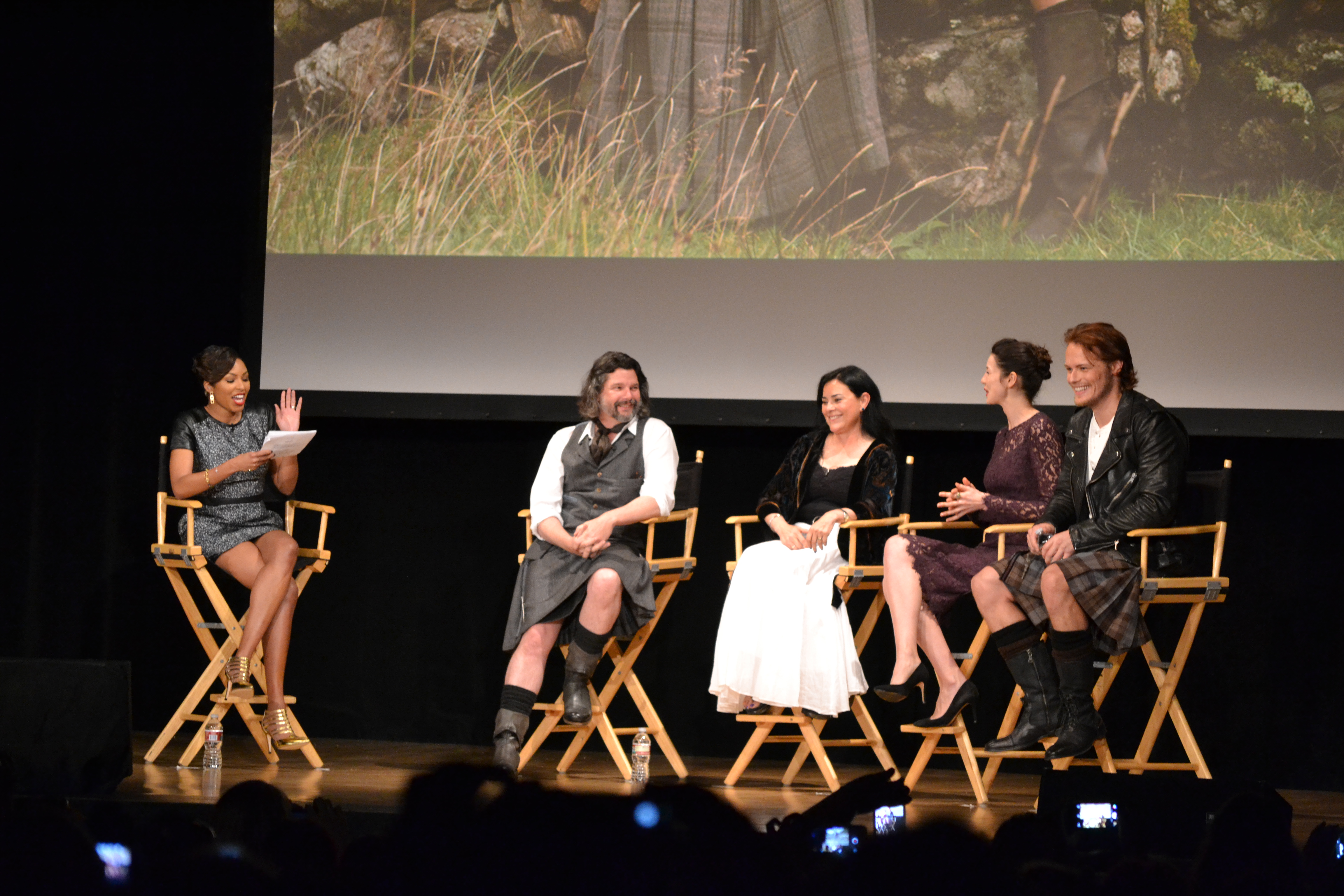  Outlander26 - Twilight Series Theories 