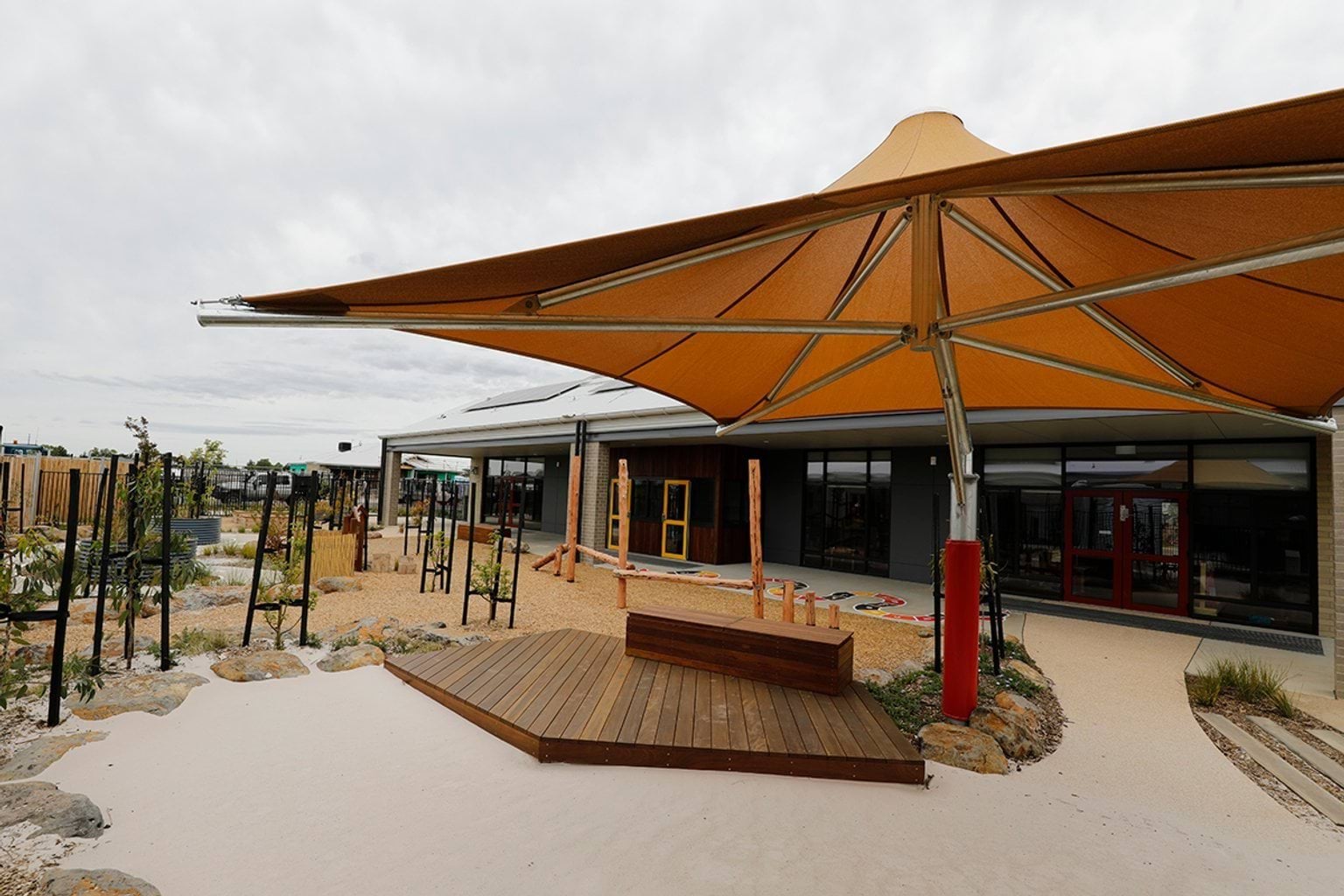  Foto zu Rothschild Road Kindergarten 