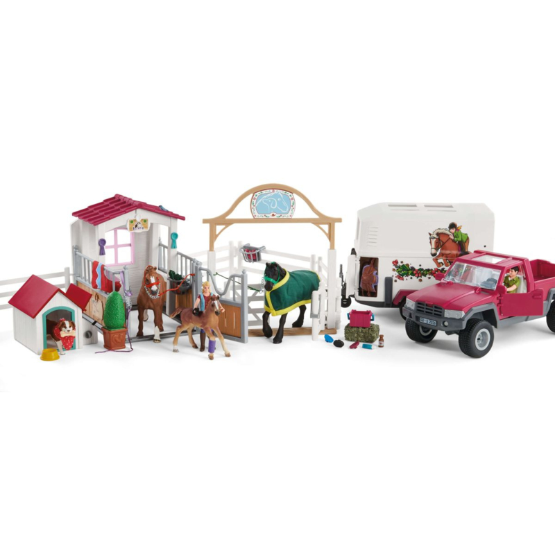  schleich-online Illustration 