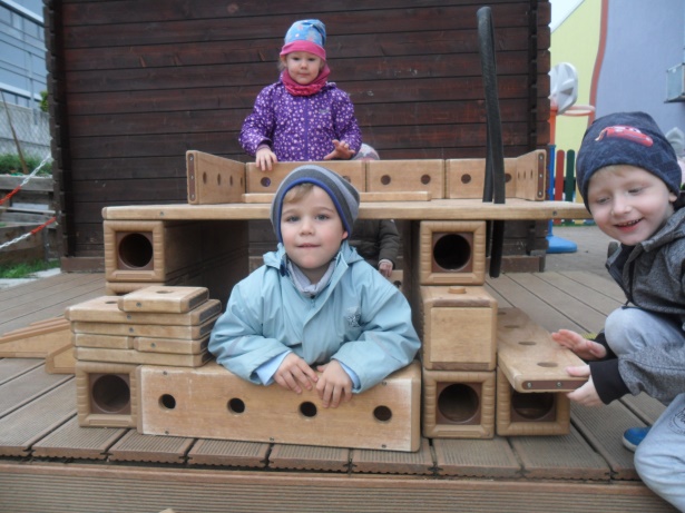  Kita Rosa Luxemburg Bad Langensalza - AWO REGIONALVERBAND MITTE-WEST 