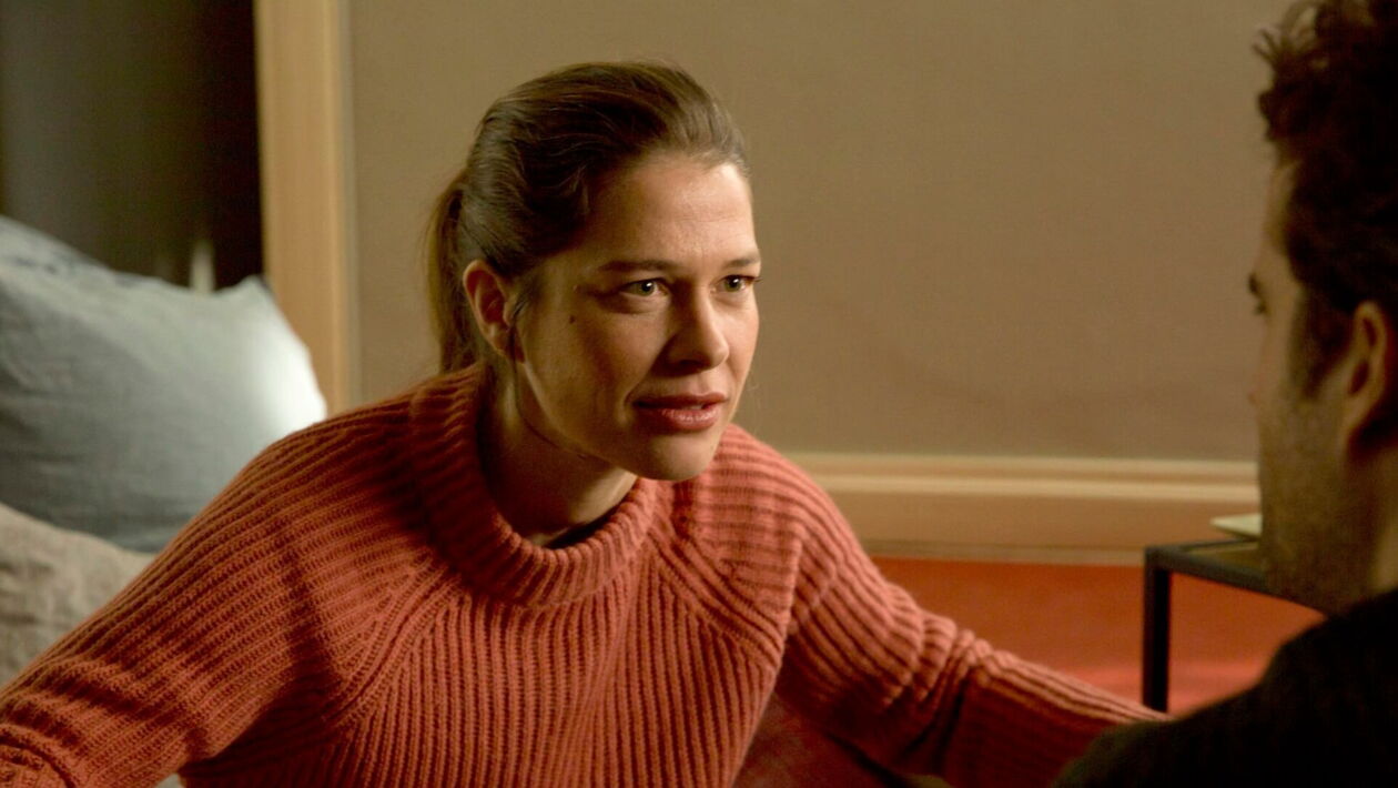  Das Leben ist kein Kindergarten - Umzugschaos - Télé-Loisirs Bildidee 