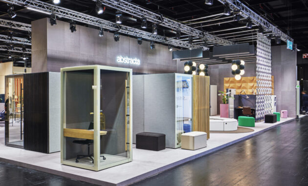 orgatec köln 2026