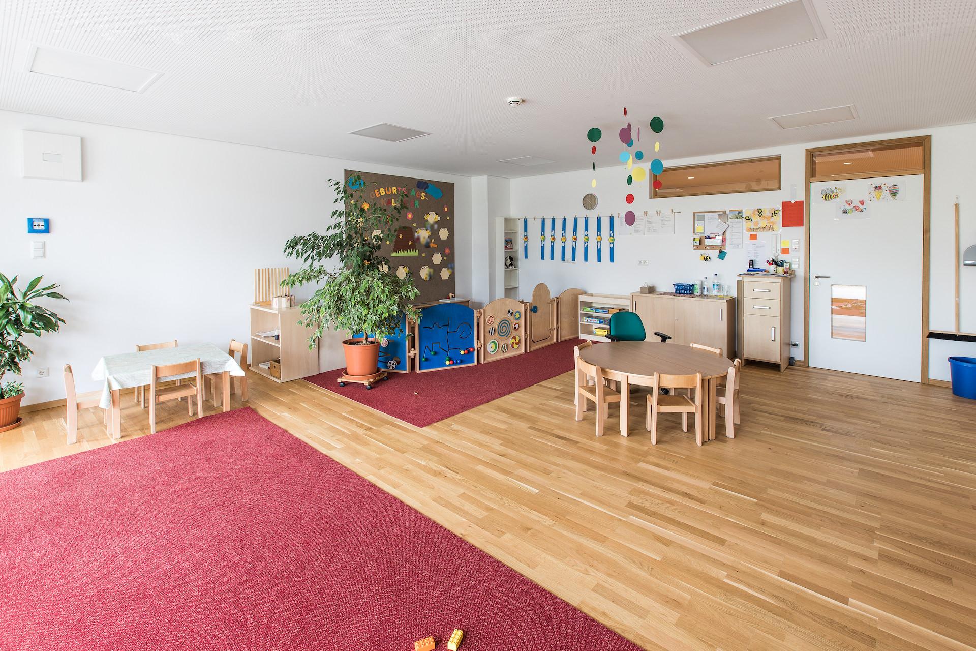 Kindergarten "Pusteblume" 