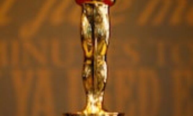 oscar kategorie 2026 neu