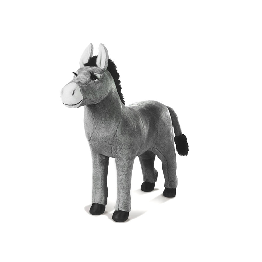  Foto zu Kuscheltier Löwe groß • Plüschtier Löwe XXL 