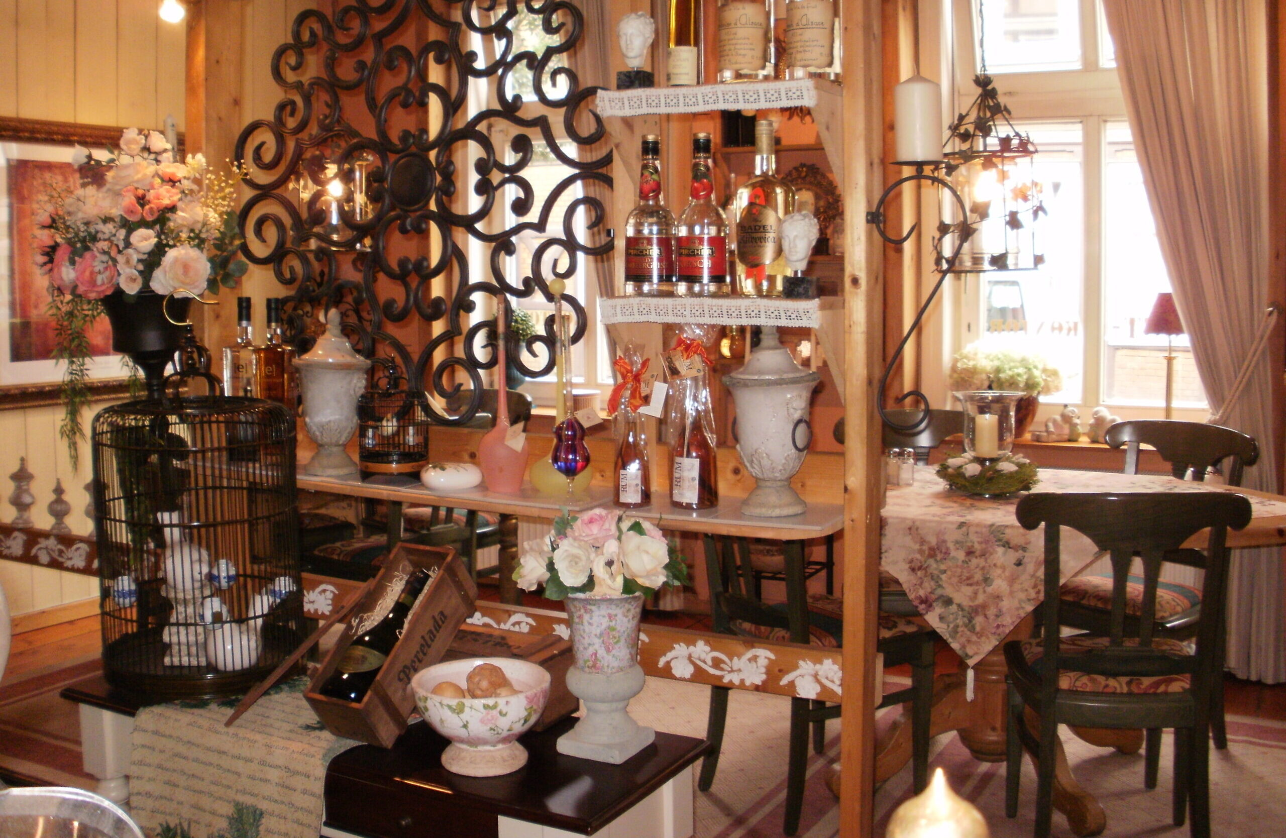  Restaurant „Am Glockenturm“ Bildidee 