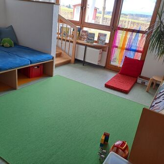  Kindergarten Philipp Neri - Seelsorgeeinheit Erbach 