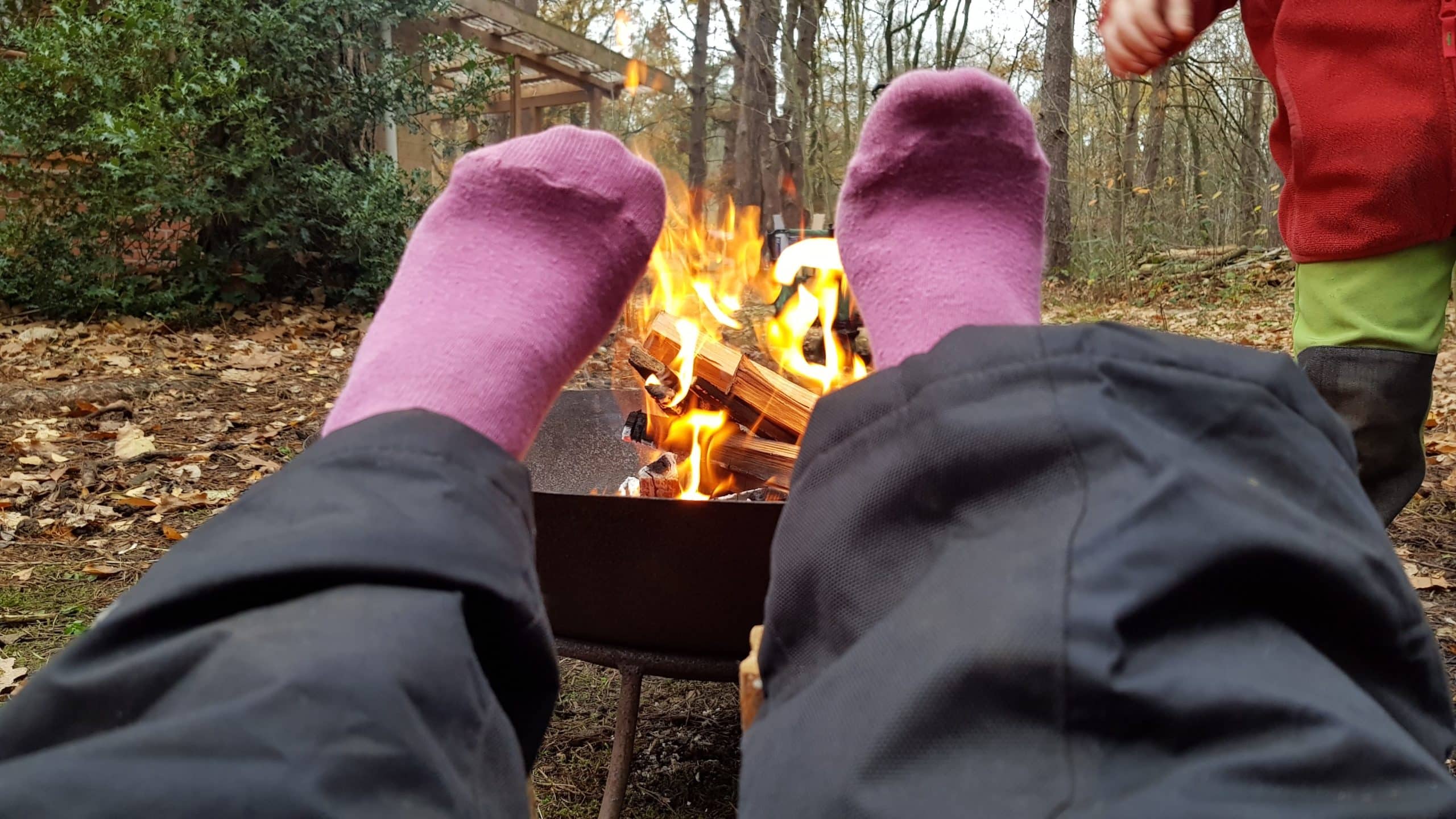  Feuer im Kindergarten • Kindergarten Ideen 