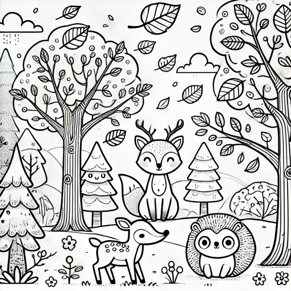  Ausmalbilder kostenlos zum ausdrucken Bildidee 