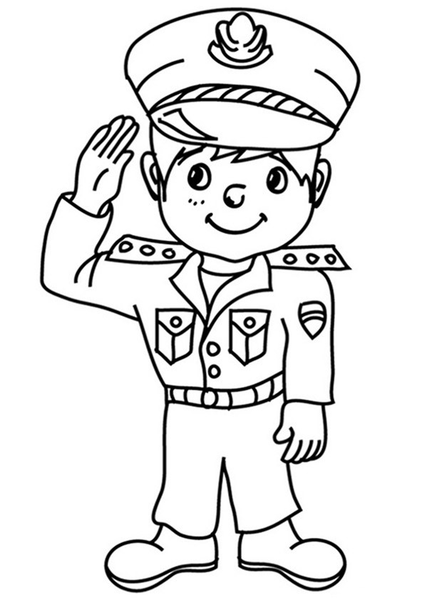  Beste 20 Malvorlagen Polizei – Beste Wohnkultur, Bastelideen, Coloring Motiv 