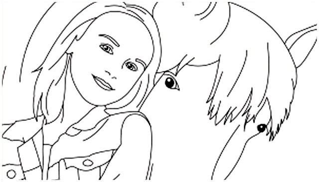  20 Besten Ideen Ostwind Ausmalbilder – Beste Wohnkultur, Bastelideen Motiv 