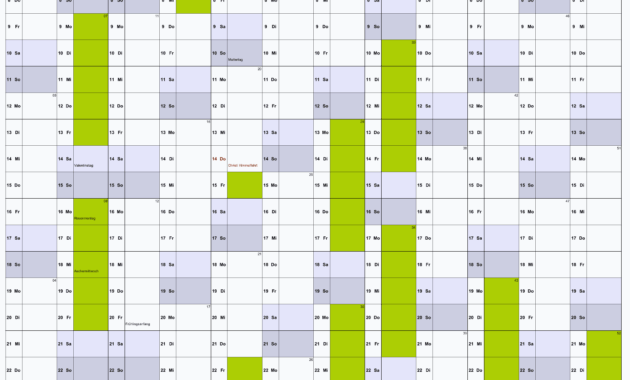 oktoberferien mv 2026