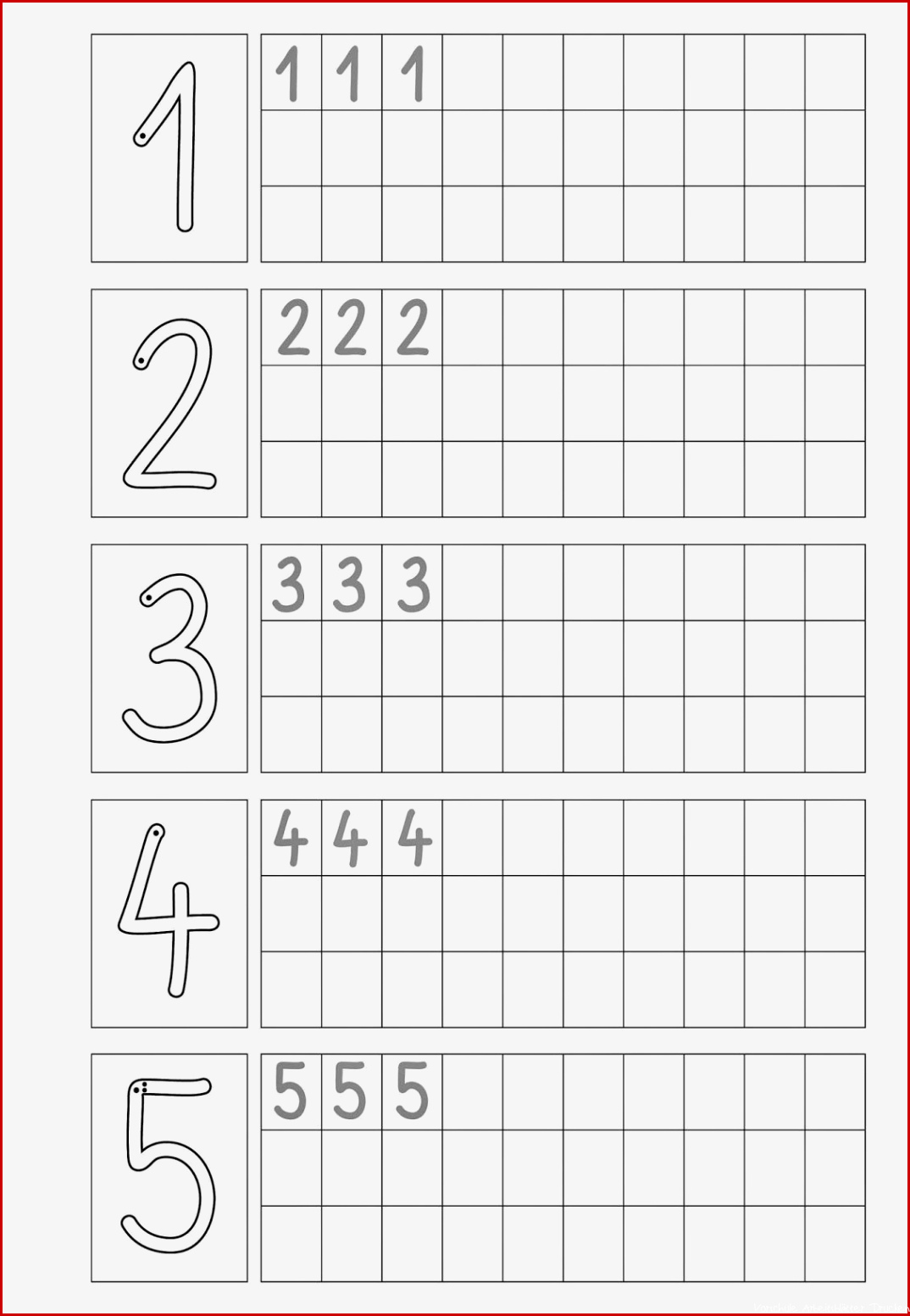  Foto zu Ungewöhnlich Vorschule Arbeitsblätter Drucken Sie Müssen Es Heute 