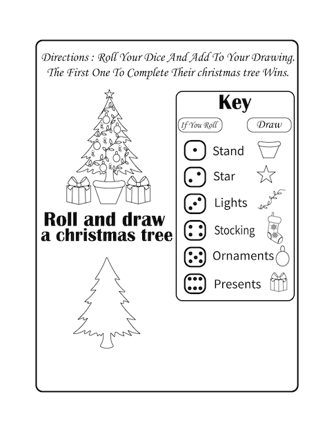  Weihnachten Suchbild Bilder - Kostenloser Download auf Freepik Illustration 