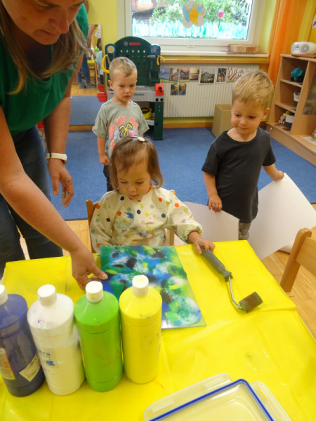  Kindergarten Bad Blumau 