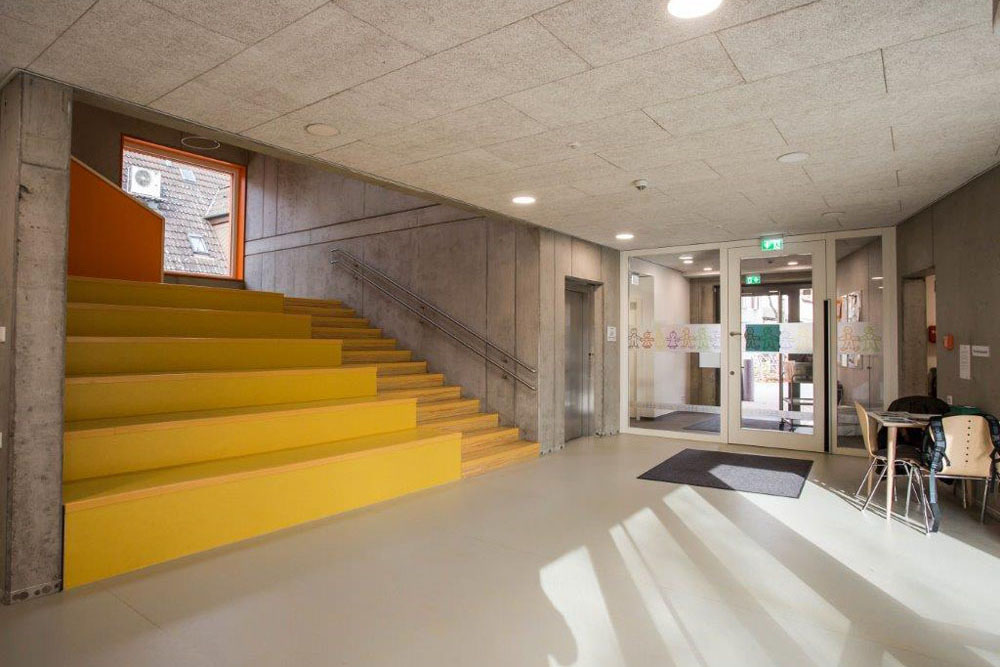  Startseite - Katholisches Kinderhaus Edith Stein, Mannheim-Wallstadt 