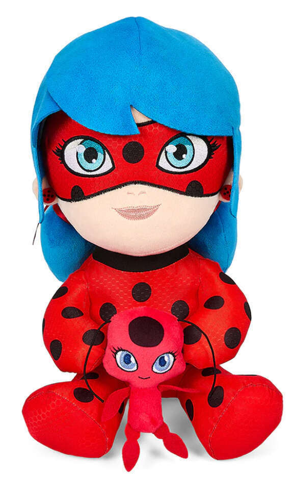  Miraculous Ladybug 