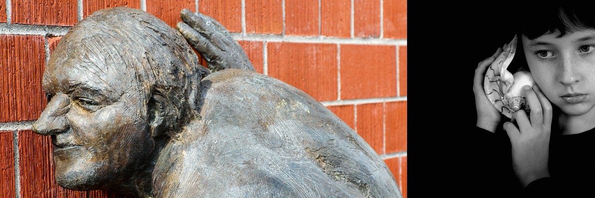  Sinnesförderung Hören 