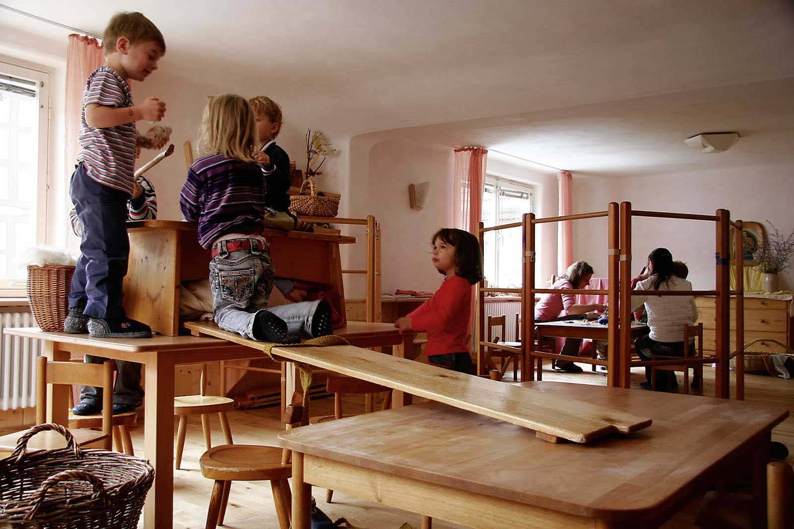  Willkommen – Waldorfkindergarten Künzelsau Motiv 