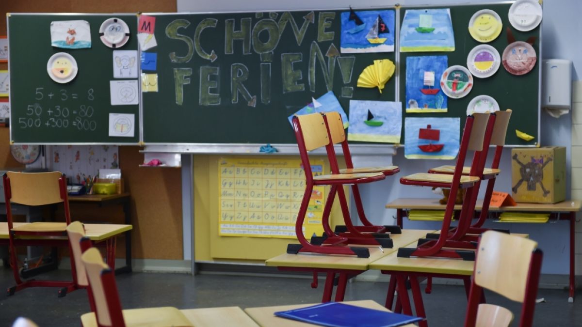  Schulferien Rheinland-Pfalz 2025: Wann sind die nächsten Ferien in RLP 