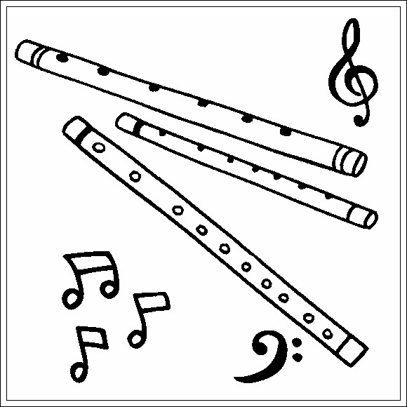  20 Besten Ideen Ausmalbilder Instrumente – Beste Wohnkultur 