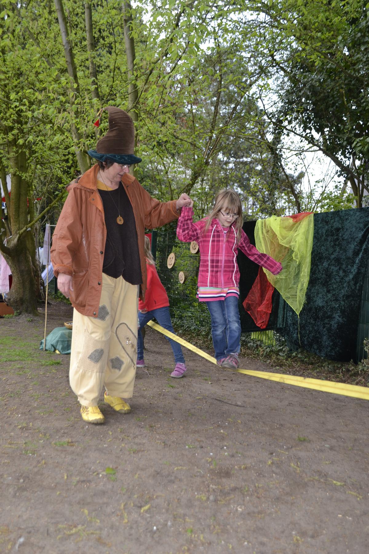  Die Glocke Illustration 