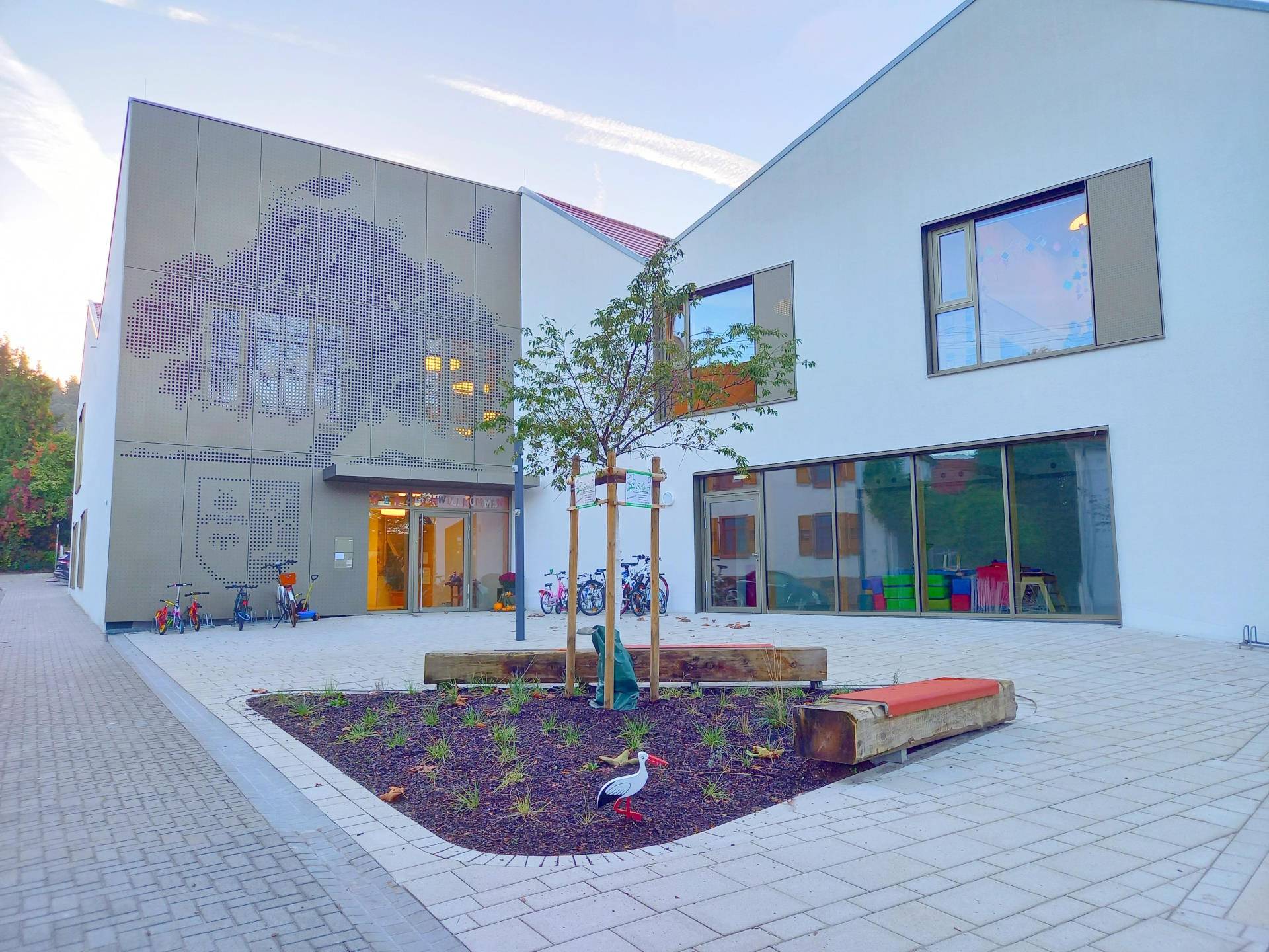  Foto zu Über uns Evangelische Kirchengemeinde Leutershausen 