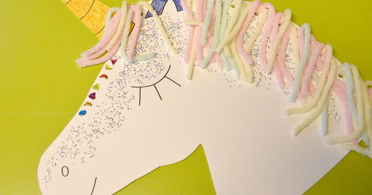  Einhornkopf Vorlage Zum Ausdrucken In Dina 4 - benbino, Einhorn Motiv 