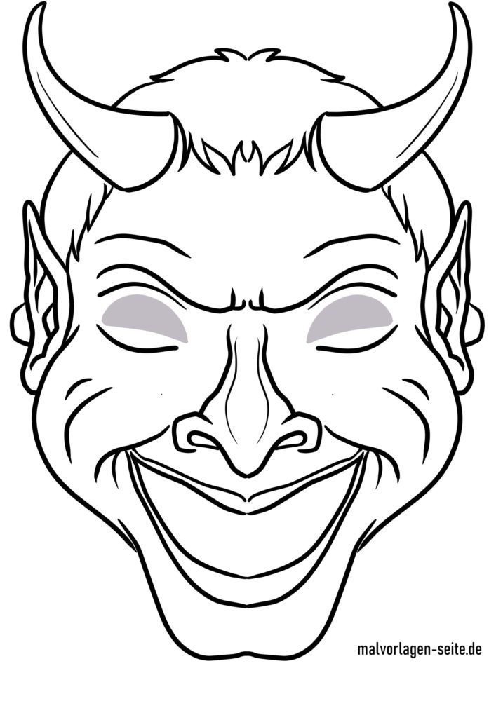  20+ Superhelden Masken Basteln Vorlagen Ausdrucken Bildidee 