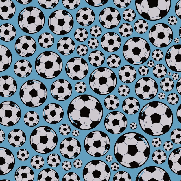  Muster fussball-Vektoren und -Illustrationen zum kostenlosen Download Bildidee 