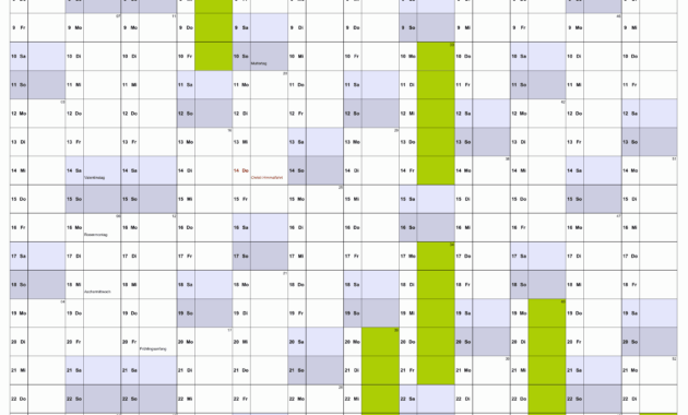 nrw schulferien 2026 kalender