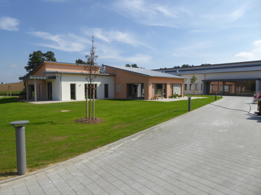  Haus für Kinder Mengkofen - Einrichtung Bildidee 