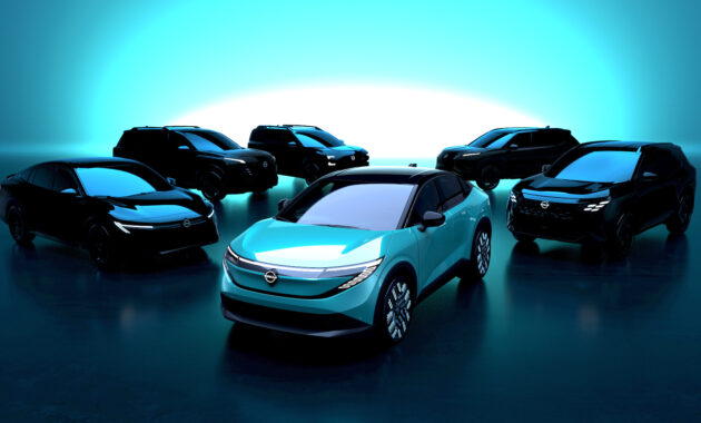 nissan juke ev 2026
