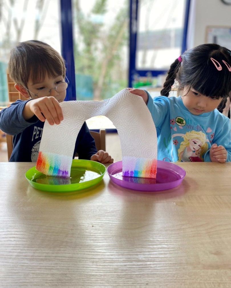  About KG Düsseldorf - ISR International School on the Rhine Illustration 