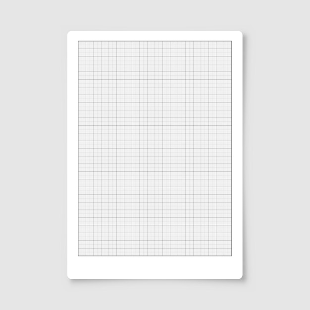  Papier Kariert A4 Bilder - Kostenloser Download auf Freepik Motiv 
