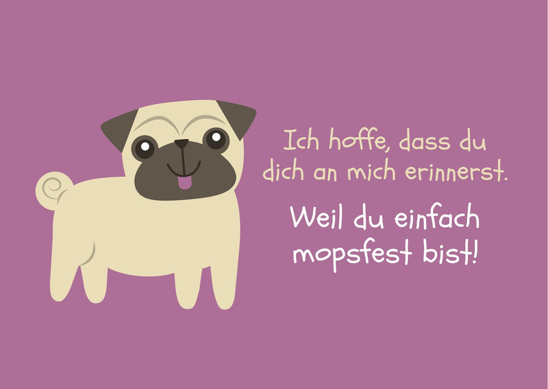  Kostenlos anpassbare Vorlagen für lustige Postkarten 