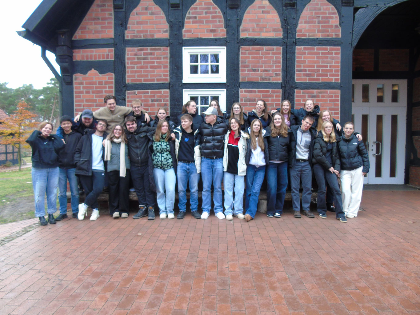  Mitarbeiter - Webseite des Kinder- & Jugendzentrums Vechelde Motiv 