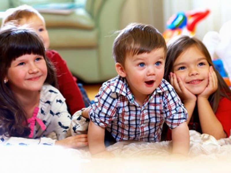  Kinderbetreuungskosten von Steuer absetzen - Mamiweb.de Motiv 