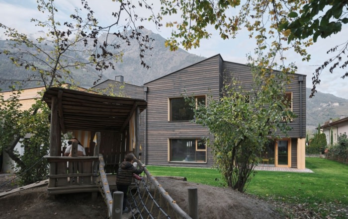  Kindergarten Lagundo - Education Snapshots Bildidee 