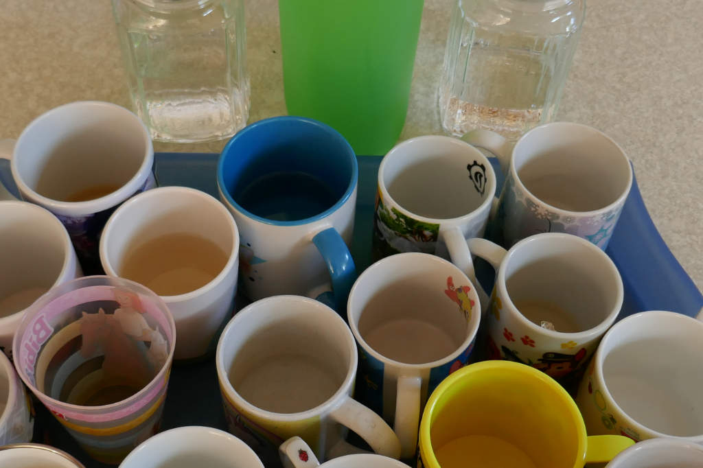  kath. Kindergarten St. Stephanus Thannhausen Motiv 