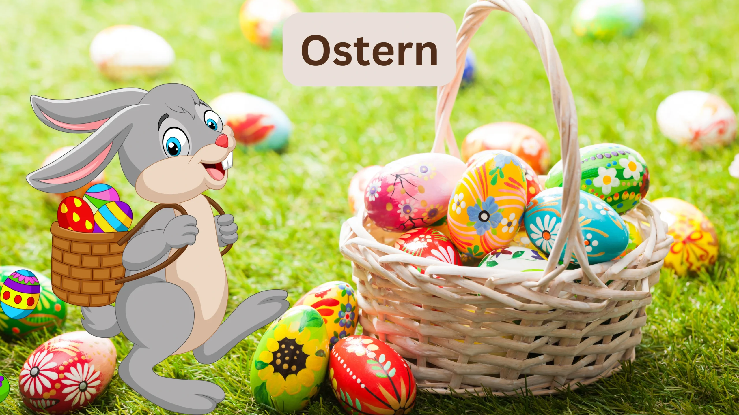  Ostern 2026 ️ Kalender (Datum) 