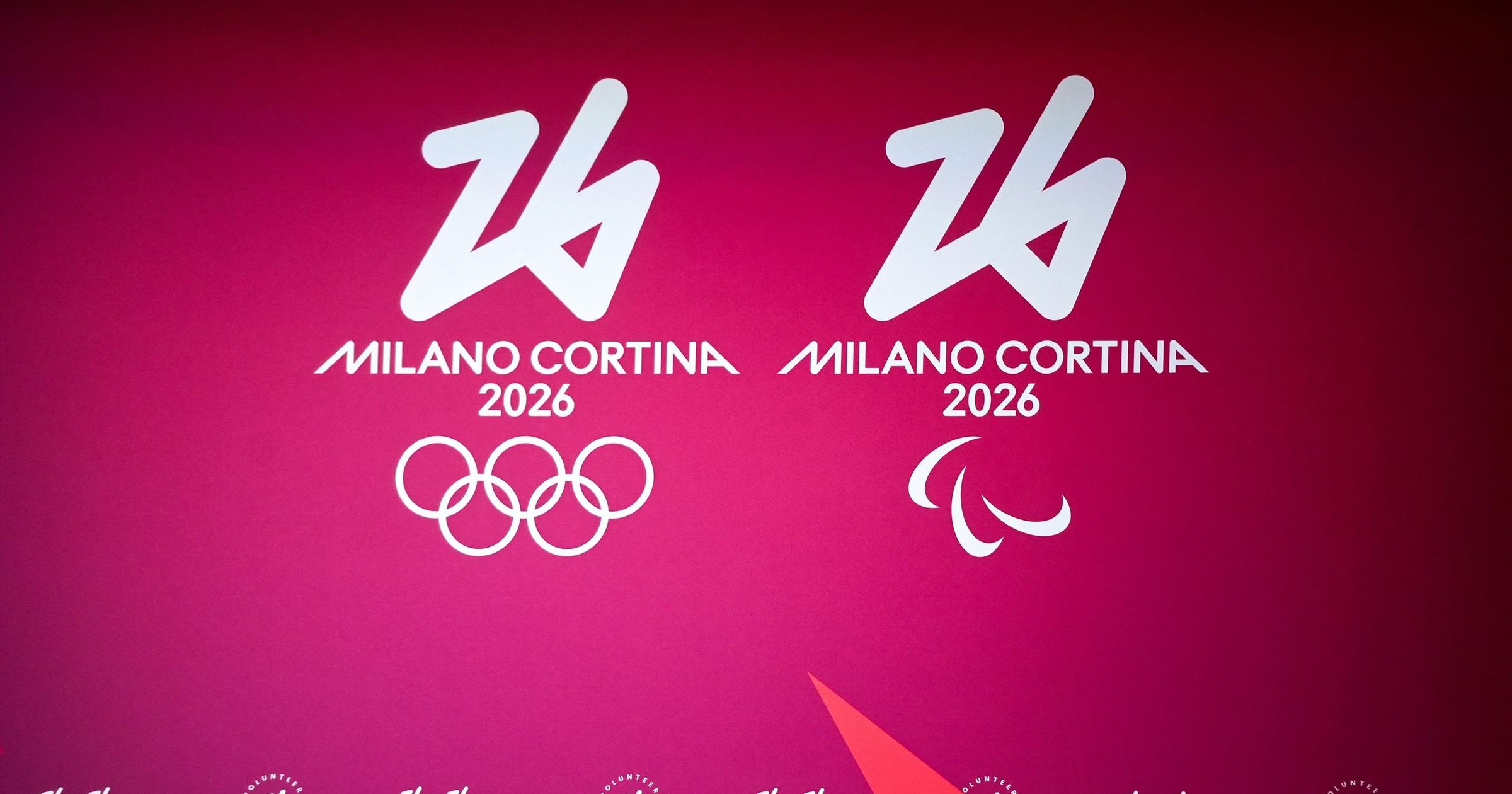  Olympia 2026: Ein Blick voraus auf die Olympischen Winterspiele in Bildidee 