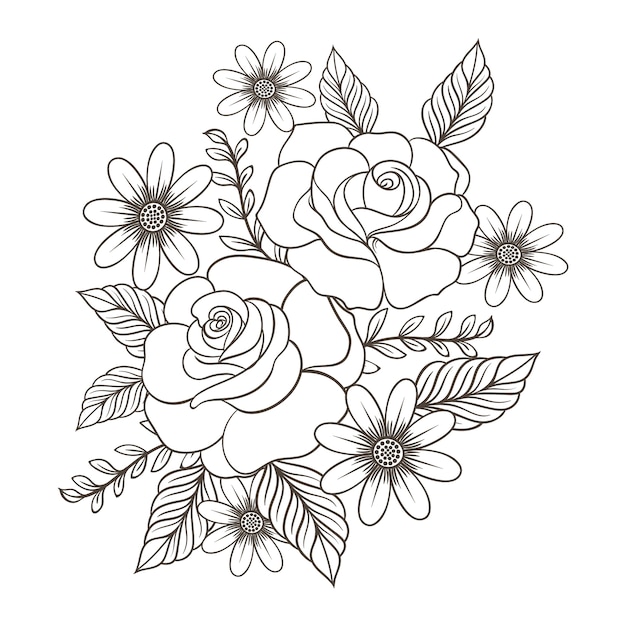  Foto zu Blumen Zum Ausdrucken Bilder - Kostenloser Download auf Freepik 