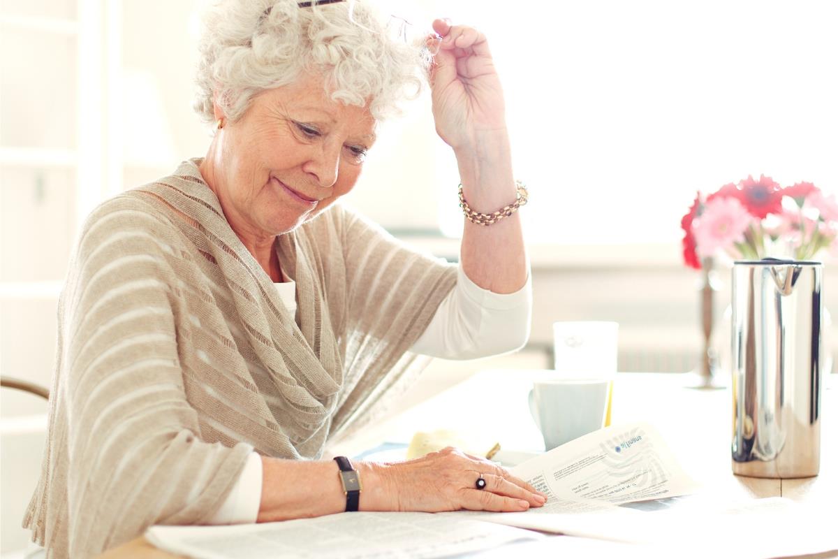  La Moncloa. 20/01/2024. Pension increase and revaluation in 2024 [News] Motiv 